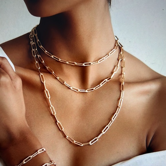 ByChari Kelly Necklace - Picture 2 of 4